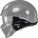 Covert/Covert X Helmet Neck Cover