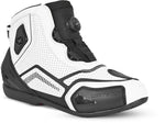 SPORT LITE MEN BOOT BK/WT