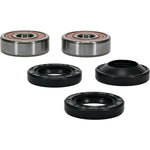 WHEEL BEARING KIT PREMIUM | 25-1072-P