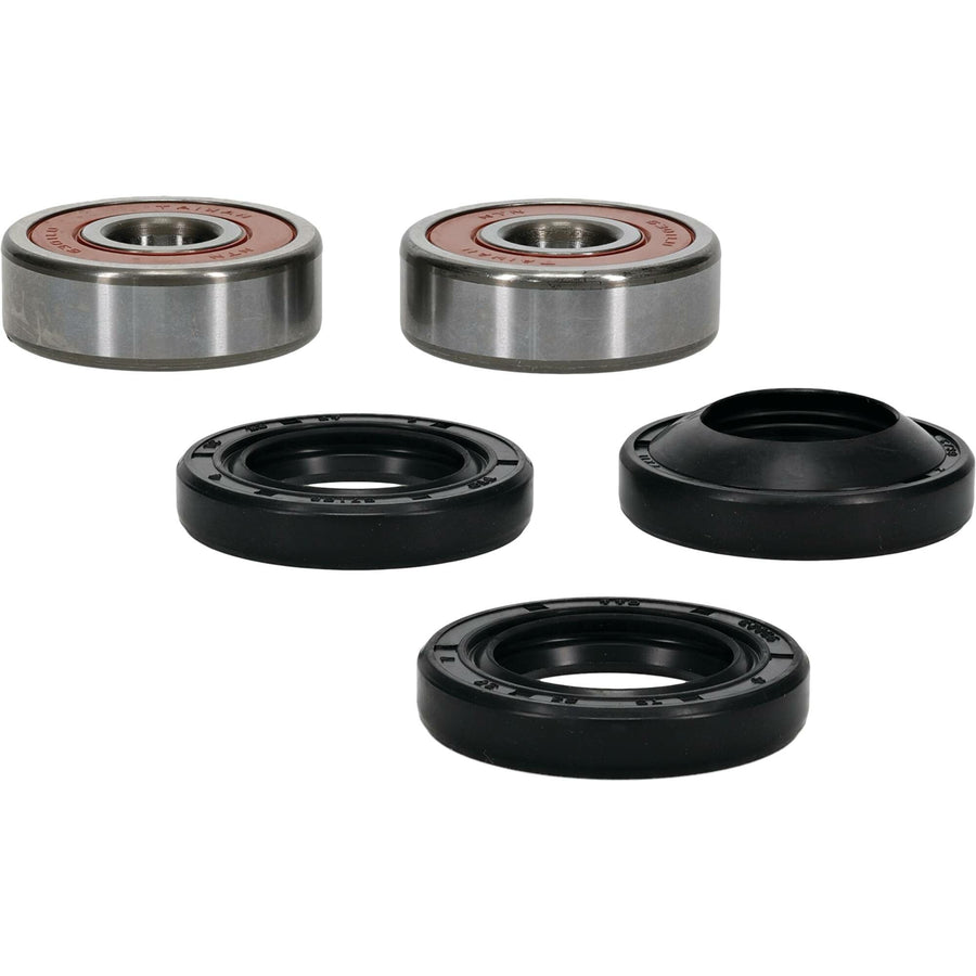 WHEEL BEARING KIT PREMIUM | 25-1072-P