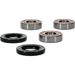 WHEEL BEARING KIT PREMIUM | 25-1271-P