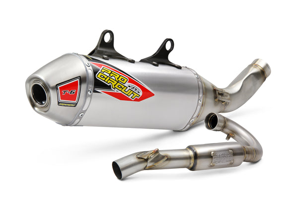 P/C T-6 S/S SYSTEM KTM 350SXF/XCF '19 | 0151935G