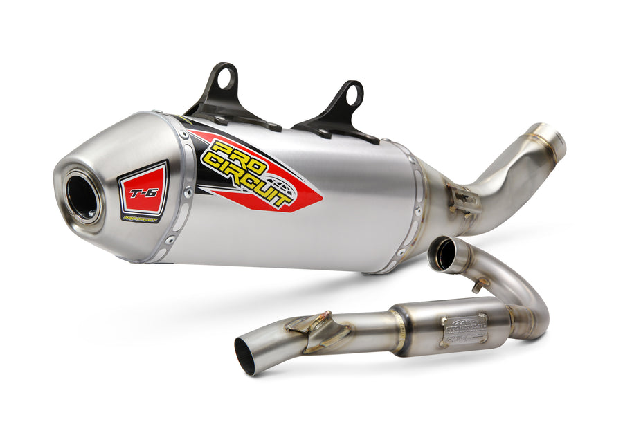 P/C T-6 S/S SYSTEM KTM 350SXF/XCF '19 | 0151935G