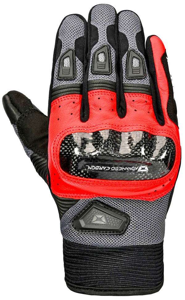 APEX AIR GLOVE RED