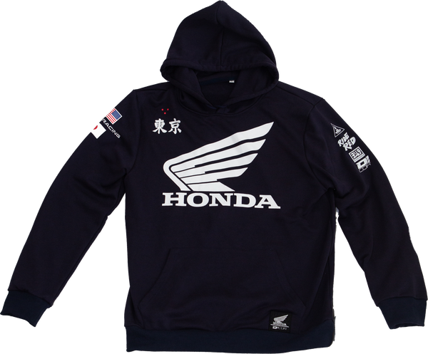 Honda Factory Sweatshirt