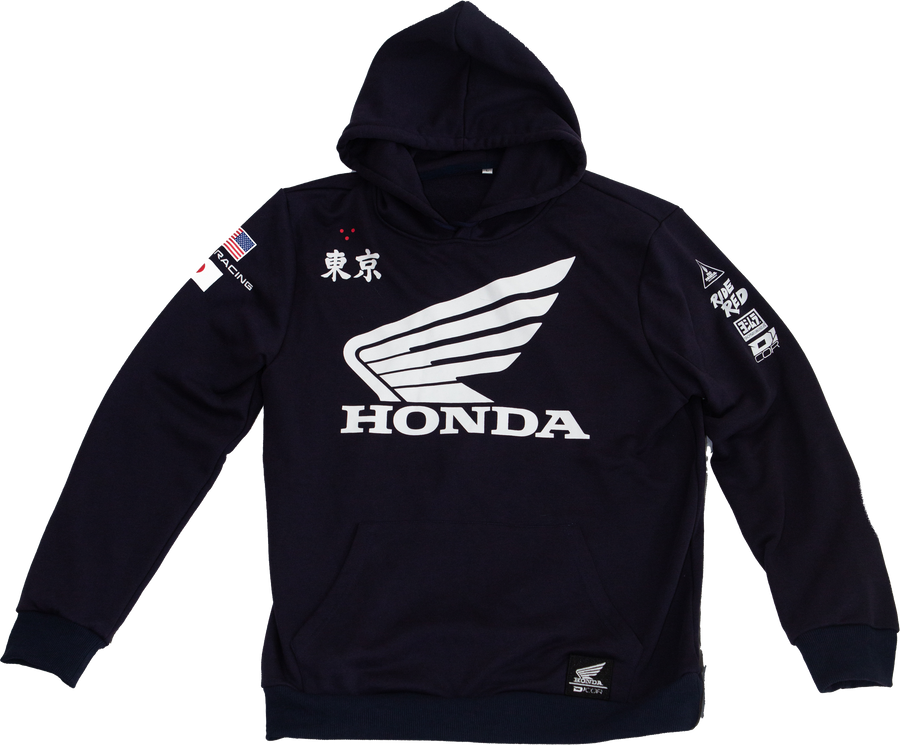 Honda Factory Sweatshirt