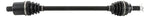 8 BALL EXTREME AXLE FRONT | AB8-PO-8-332