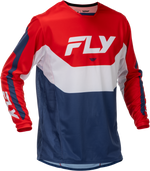 2026 Kinetic Jersey