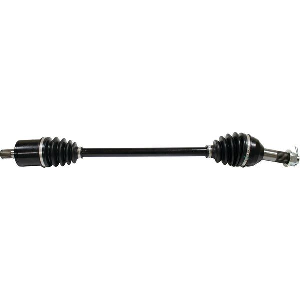 6 BALL HEAVY DUTY AXLE CAN