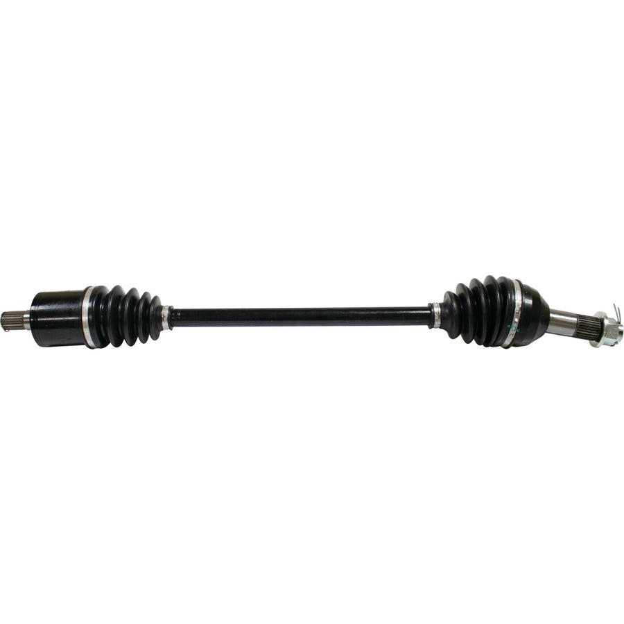 6 BALL HEAVY DUTY AXLE CAN