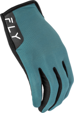 MESH GLOVES EVERGREEN