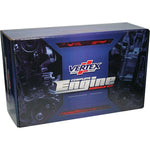 COMPLETE ENGINE REBUILD KIT OS PISTON +0.5MM HON | WR00057