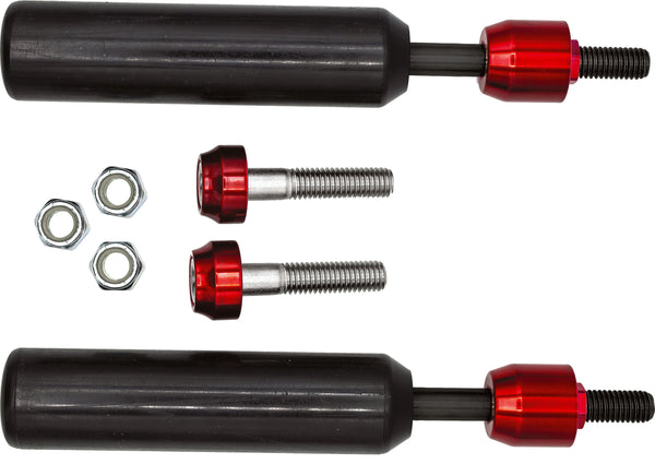 Shock Mount Sliders