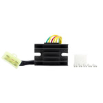 VOLTAGE REGULATOR RECTIFIER | RM30301