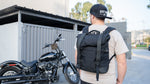 Back Pack