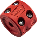 Winch Hook Bump Stop
