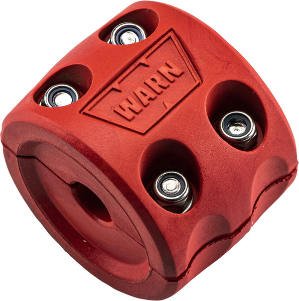 Winch Hook Bump Stop