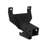 ATV 2" RECEIVER HITCH BLACK POL | 85195