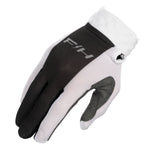 VAPOR REACT GLOVE WHT/BLK