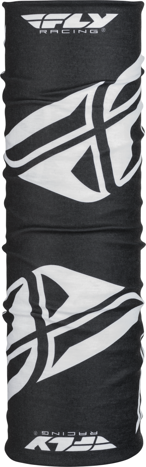 FLY NECK TUBE BLACK | 36-9996