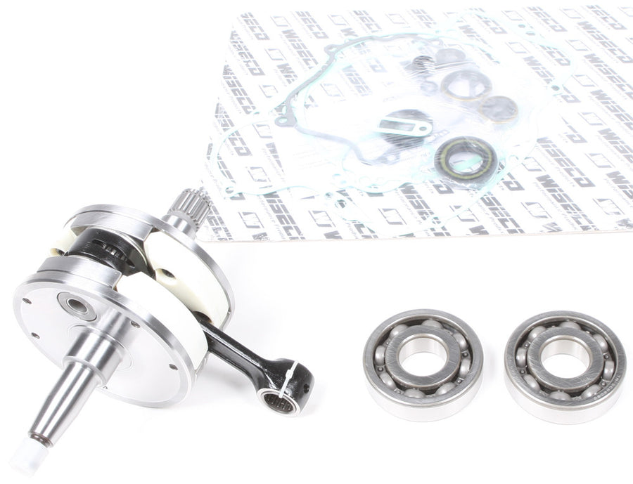 BOTTOM END KIT KAW | WPC128A