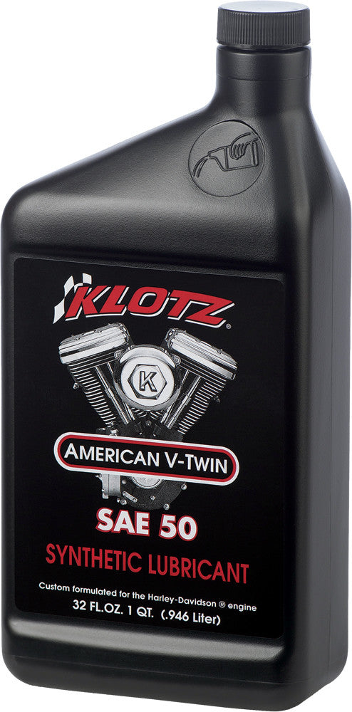 Synthetic Straight Weight Lubricant