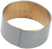 INNER FORK BUSHING 43MM PTFE ON THE EXTERNAL SIDE