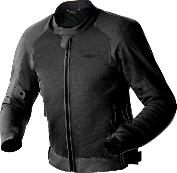 SPECTRE AIR D3O JACKET BLACK TEXTILE