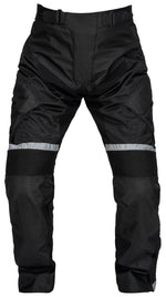 GANJO ADV MESH PNT BLACK