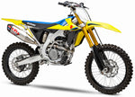 RS12 SIGNATURE SERIES EXHAUST SYSTEM SS-AL-CF | 218320S320