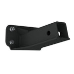UTV 2" RECEIVER HITCH BLACK POL | 85705