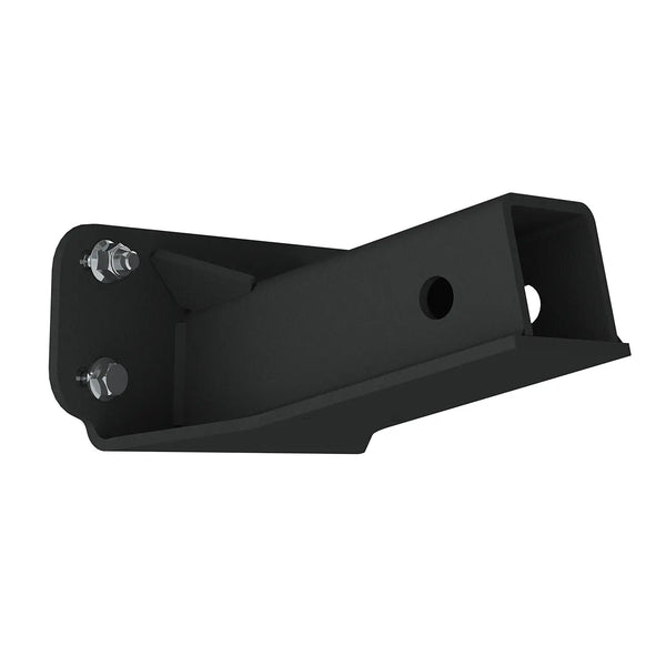 UTV 2" RECEIVER HITCH BLACK POL | 85705