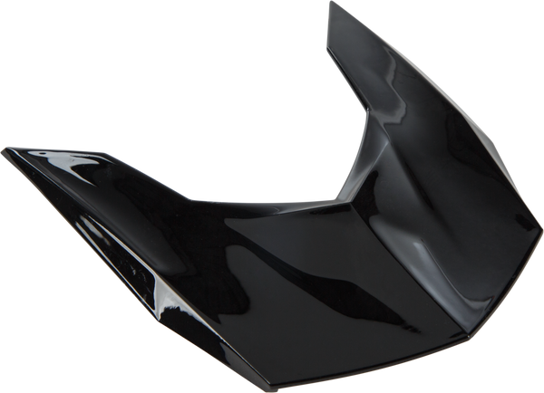 TOP REAR VENT BLACK FF-88/GM-64