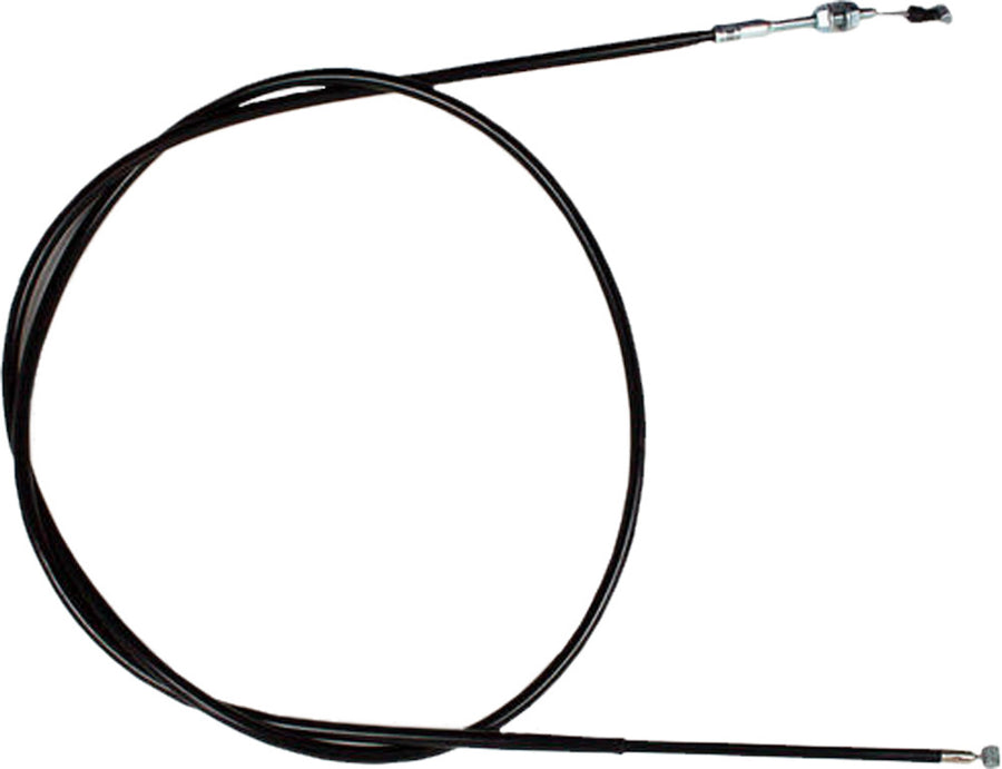 BLACK VINYL REVERSE CABLE | 02-0180
