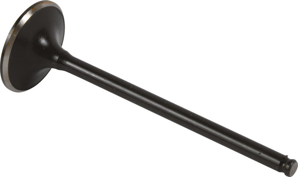 EXHAUST VALVE STEEL