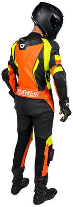 SECTOR PRO AIR 1PC HV/OR