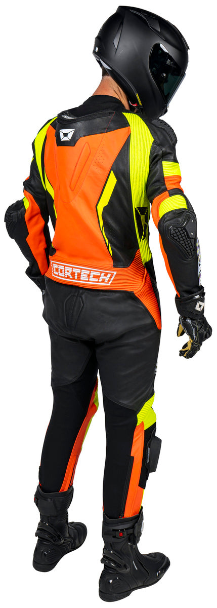 SECTOR PRO AIR 1PC HV/OR