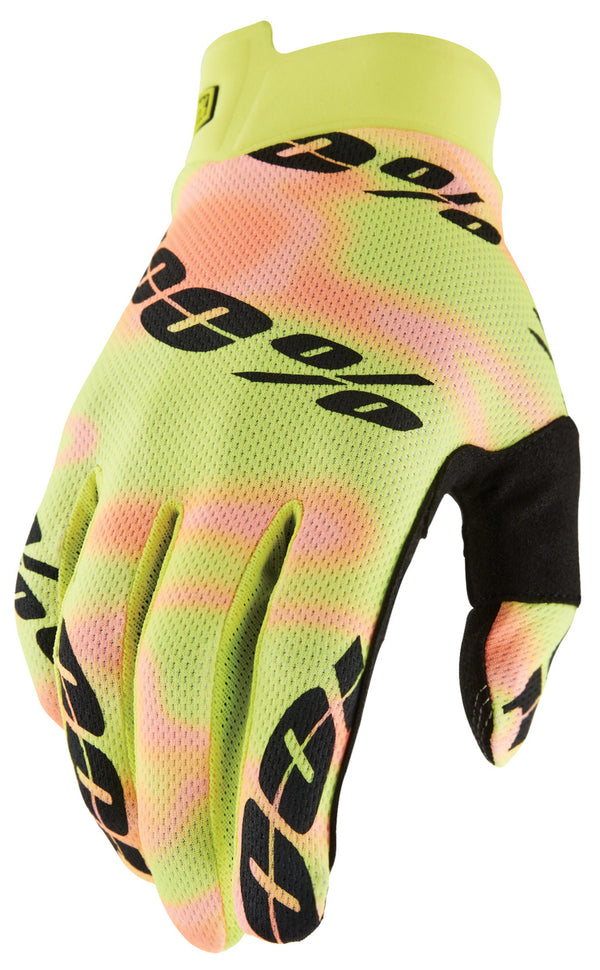 ITRACK GLV YTH KALEDO