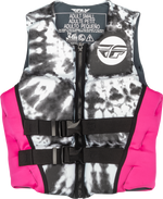 Women's Neoprene Floatation Vest