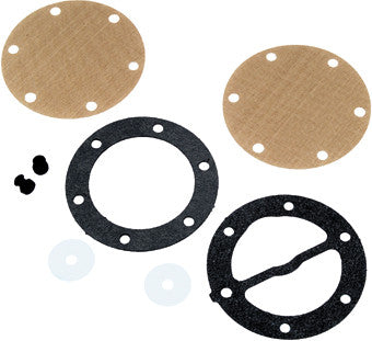 FUEL PUMP REPAIR KIT DUAL
