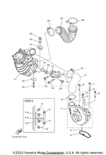 AIR COOLER ASSY. | 6ET-13670-01-00