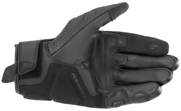 CELER V3 GLOVES BKBK