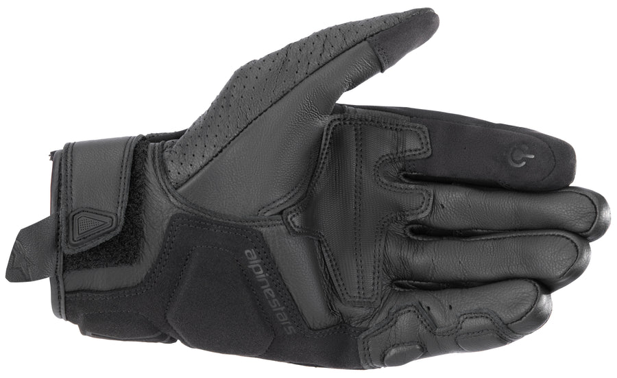 CELER V3 GLOVES BKBK