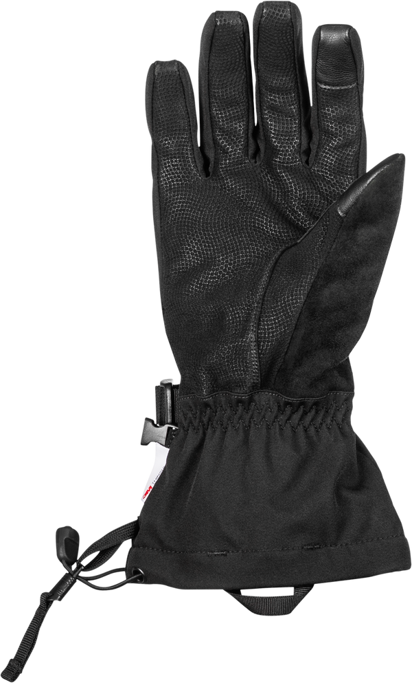 Title Gauntlet Gloves (2026)