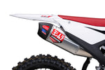 EXHAUST RS-12 SLIP-ON SS/AL/CF | 234852S320