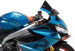 WINDSCREEN Z-RACING DARK SMOKE APR | 22644F