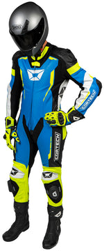 SECTOR PRO AIR 1PC BL/HV