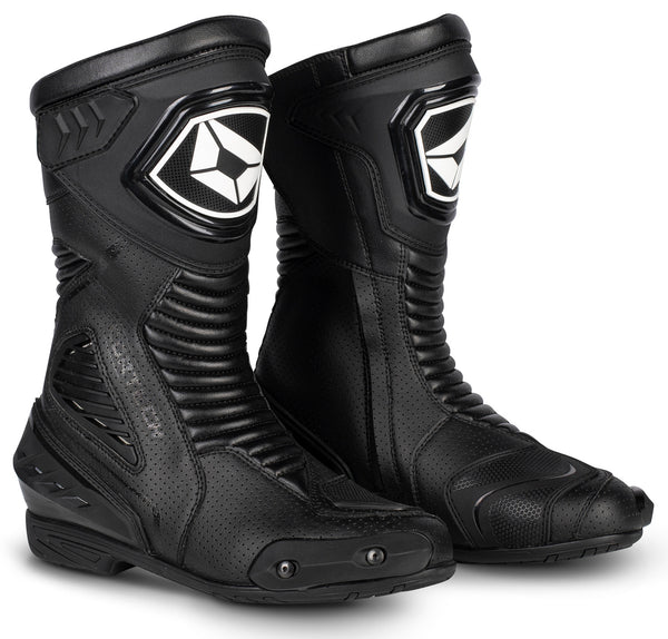 APEX RR AIR BOOT BLACK