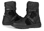 HAKKEN ADV WP CE BOOT BLK