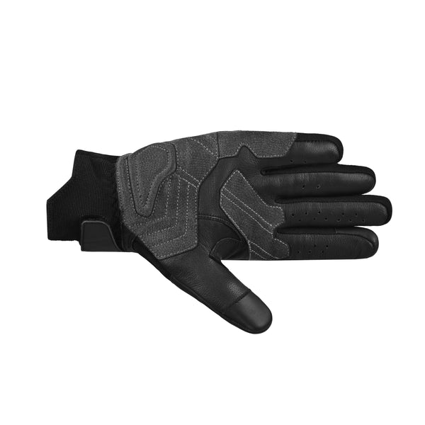 ZEPHYR GLOVE BLACK